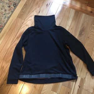 Nike Dri- fit sweatshirt